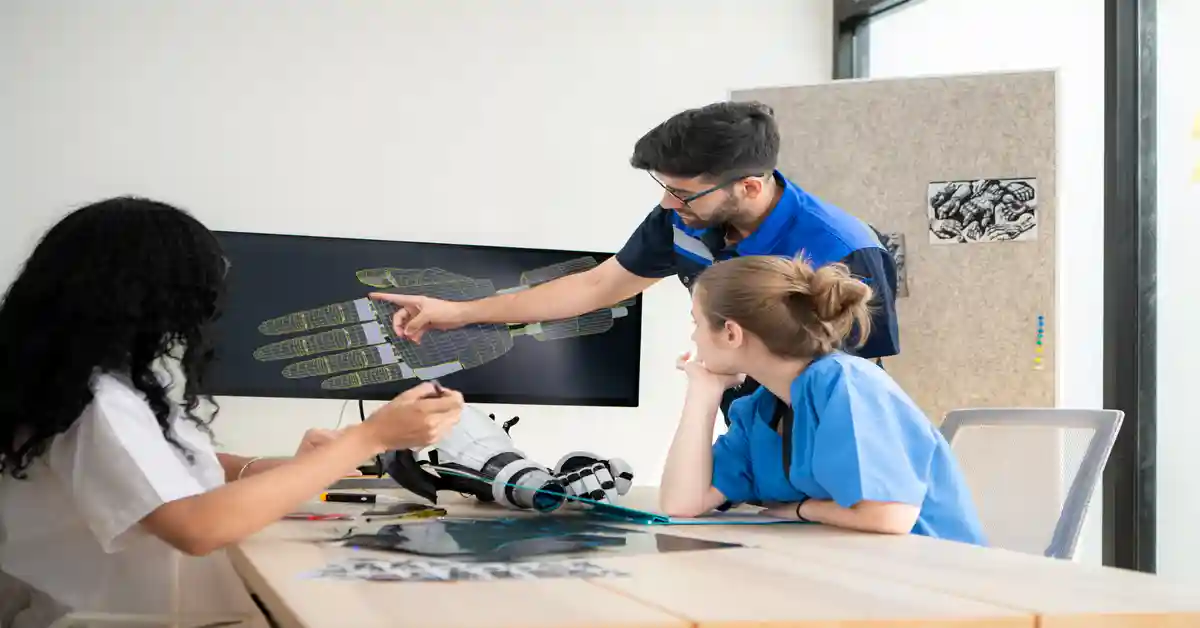 Are 3 Steps for Technical Skill Development Your Path to Hope?