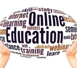 Online learning