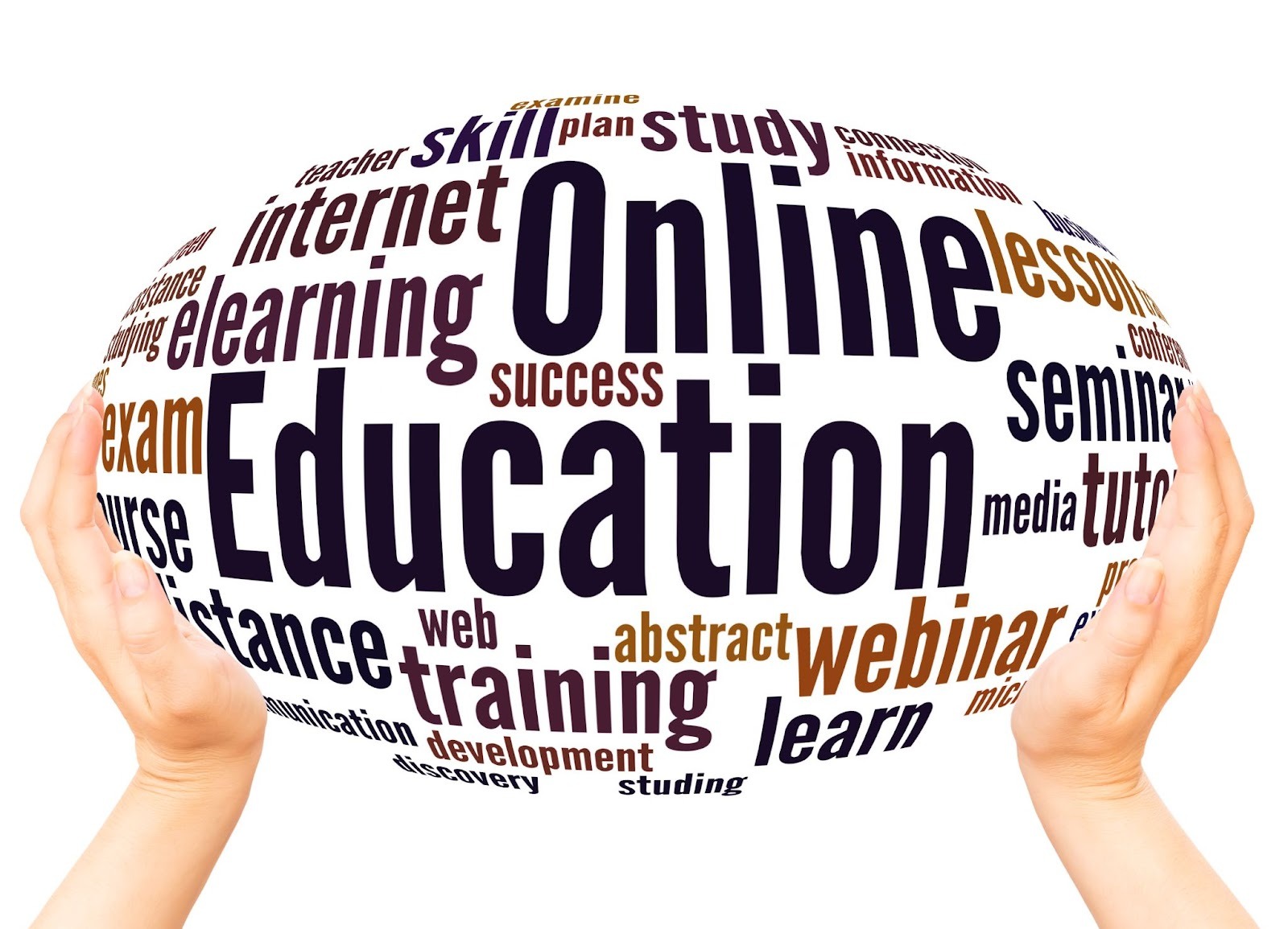 Maximizing Online Learning Potential