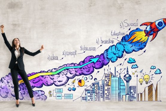 Personal growth mindset