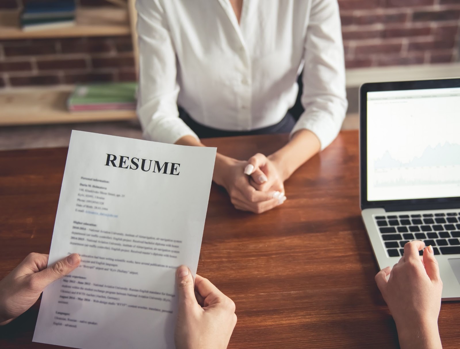 Building a Winning Resume: Your Key to Job Search Success