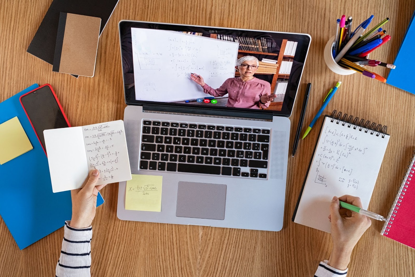Success Tips for Virtual Classrooms