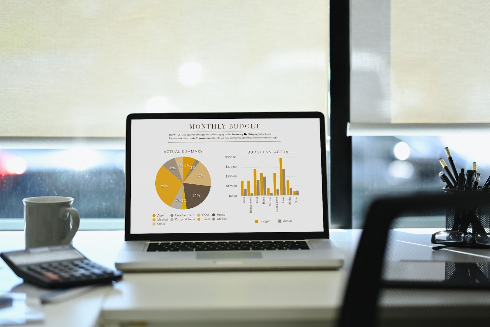 Creating Effective Data Visualizations: Tips and Techniques