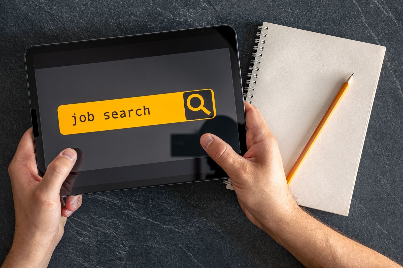 Effective Job Searching Strategies