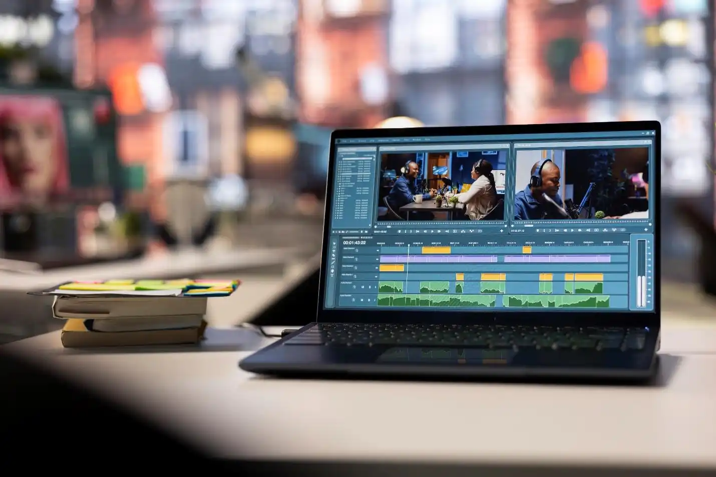 How to Choose the Right Video Editing Services