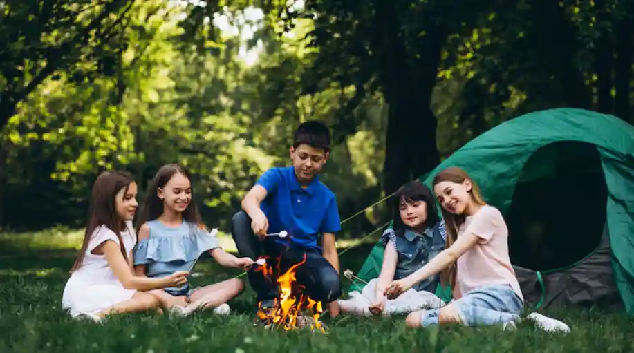 How a Kids Summer Camp Can Be the Best Summer Experience for Your Child