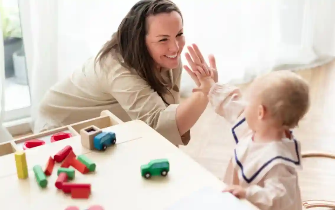 Nurturing Potential: Essential Tips for Supporting Early Childhood Development
