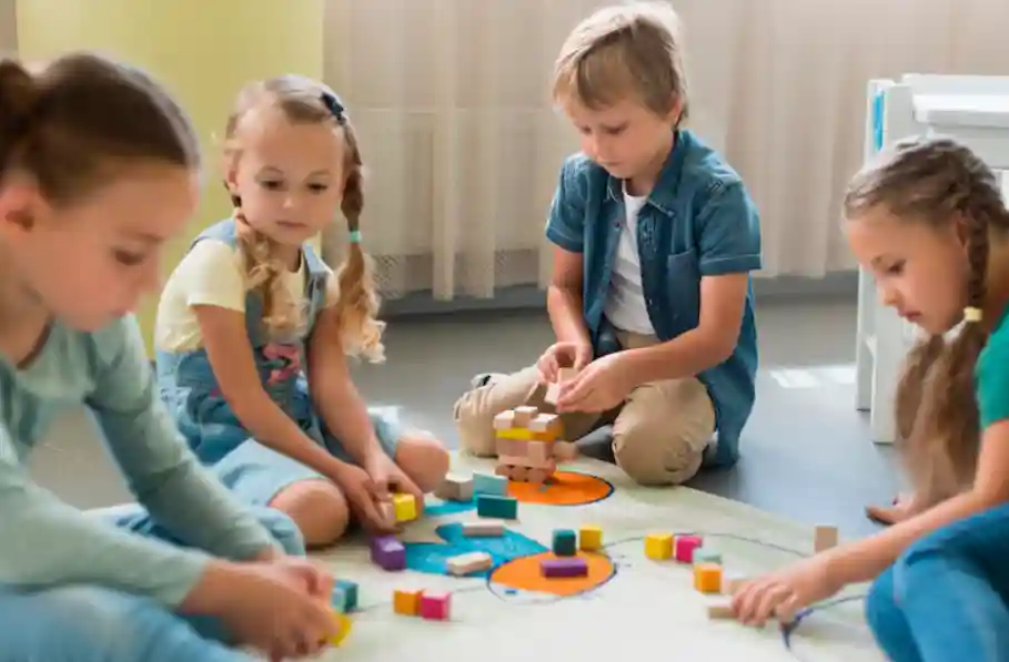 Top Essential Services Every Parent Should Know for a Child’s Growth and Learning